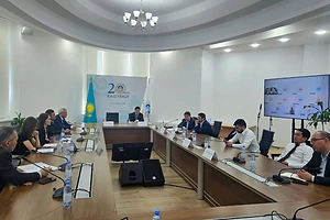 Будущее рынка ГСМ: эксперты обсудили вызовы либерализации ценообразования