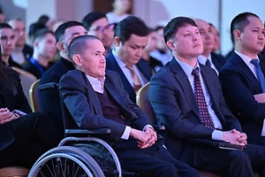 Qyzyljar Creative Center: СҚО-да креативті экономиканы дамытудың жаңа моделі қалыптасуда