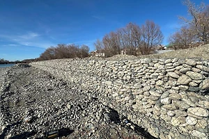 СКО и другие регионы Казахстана готовятся к паводковому периоду