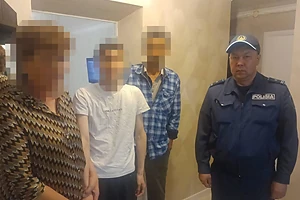 Поиски пропавшего 16-летнего подростка благополучно завершились в районе им. Г. Мусрепова СКО