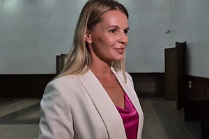 Председатель ОО «Русская община СКО» Елена Семидоцких уверена, что новая Конституция закладывает прочный фундамент для развития страны